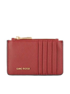 Gino Rossi Portfel QYL0022 Czerwony