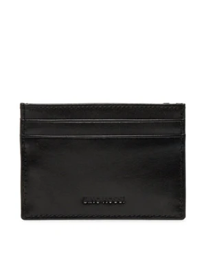 Gino Rossi Etui na karty kredytowe SYED 4562 Czarny