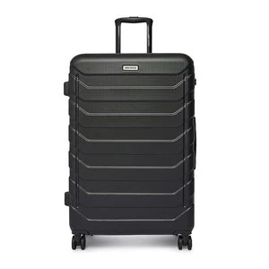 Gino Rossi GIN-L-001-05-BLACK Czarny