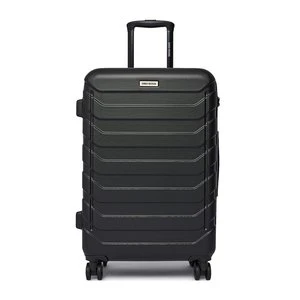 Gino Rossi GIN-M-001-05-BLACK Czarny