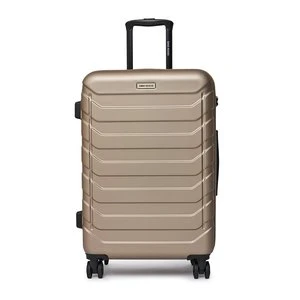 Gino Rossi GIN-M-002-05-GOLD Złoty