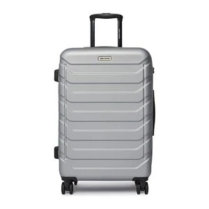 Gino Rossi GIN-M-003-05-SILVER Srebrny