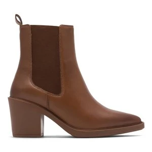 Gino Rossi IRIS-110401 Brązowy