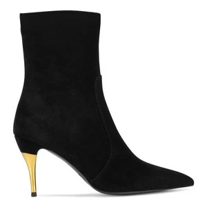 Gino Rossi IVY-116209 Czarny