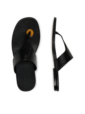 Gino Rossi Japonki ALAYA-119002 Czarny