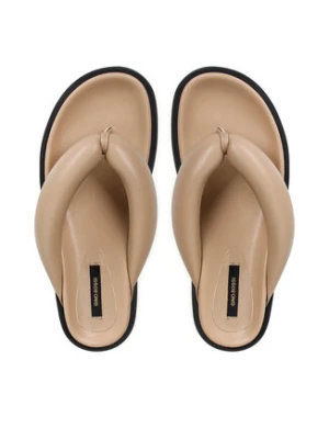 Gino Rossi Japonki VI-005-22-1 Beżowy