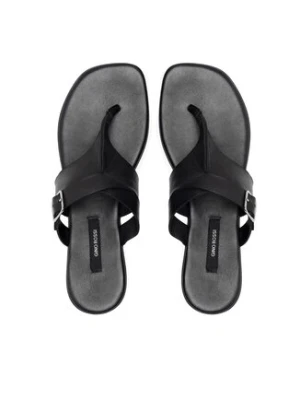 Gino Rossi Japonki YARA-6610 Czarny