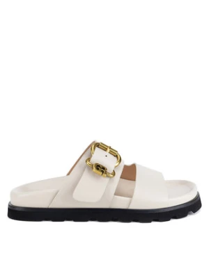 Gino Rossi Klapki 4781-25 Écru