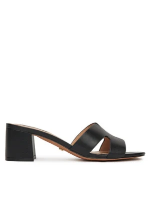 Zdjęcie produktu Gino Rossi Klapki ISABEL-R25SS03000 Czarny