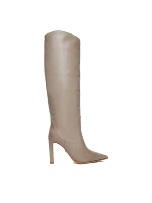 Gino Rossi Kozaki EO-GLC511-17-3614 Szary