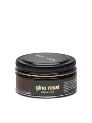 Gino Rossi Krem do obuwia Delicate Cream Brązowy