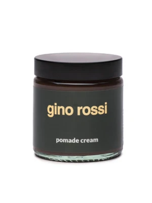 Gino Rossi Krem do obuwia Pomade Cream Brązowy