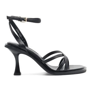 Gino Rossi LIDIA-VI221-13 Czarny