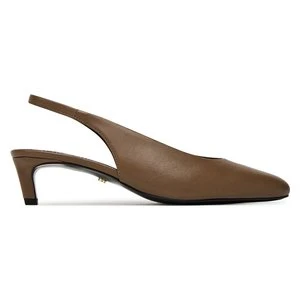 Gino Rossi LILY-118324 Brązowy jasny