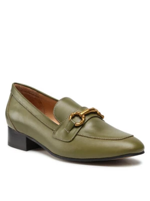 Gino Rossi Lordsy 81200 Zielony