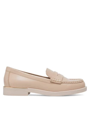 Gino Rossi Lordsy LUISA-112989 Beżowy