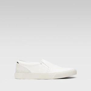 Gino Rossi LUCA-01 122AM Biały