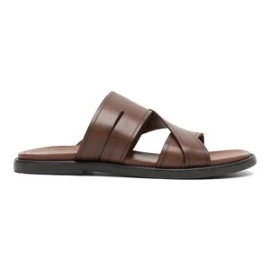 Gino Rossi MARCELLO-01 MB Brązowy