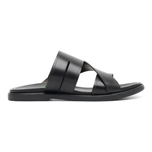 Gino Rossi MARCELLO-01 MB Czarny