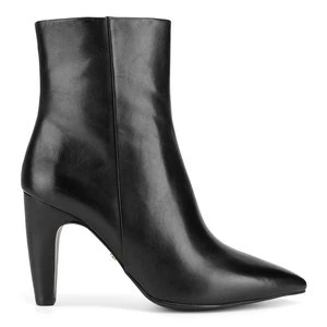 Gino Rossi MERVAT-116030 Czarny