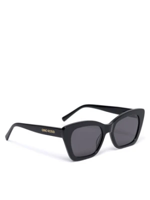 Zdjęcie produktu Gino Rossi Okulary przeciwsłoneczne 62003 Czarny