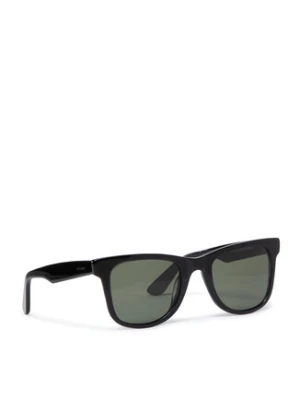 Gino Rossi Okulary przeciwsłoneczne AGG-A-503-10-07 Czarny