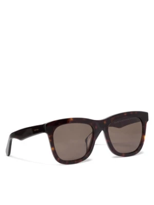 Gino Rossi Okulary przeciwsłoneczne AGG-A-509-10-07 Czarny