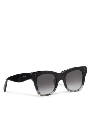 Zdjęcie produktu Gino Rossi Okulary przeciwsłoneczne AGG-A-604-MX-07 Czarny