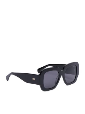 GINO ROSSI Okulary przeciwsłoneczne GR55244S Czarny