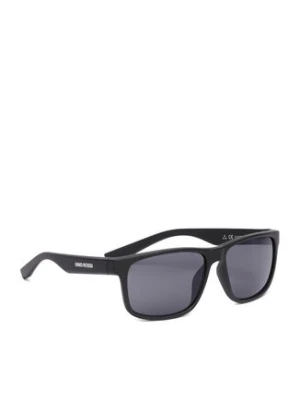 GINO ROSSI Okulary przeciwsłoneczne KAIRI-01 Czarny