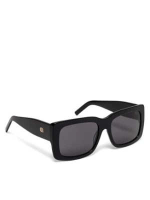 Gino Rossi Okulary przeciwsłoneczne LD91613-1 Czarny
