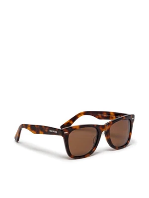 Gino Rossi Okulary przeciwsłoneczne O3MA-002-SS21 Brązowy