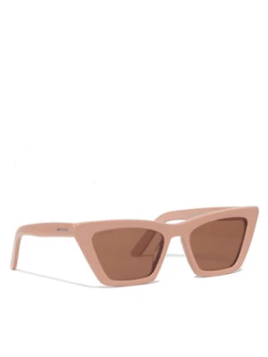 Gino Rossi Okulary przeciwsłoneczne O3WA-001-SS21 Różowy