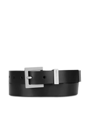 Gino Rossi Pasek Damski BLYL24004-3 SVL Czarny