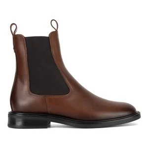 Gino Rossi PETRA-124 Brązowy