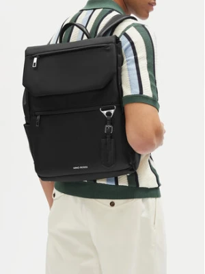 Gino Rossi Plecak 06A10818-1 Czarny