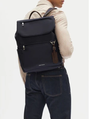 Gino Rossi Plecak 06A10818-1 Granatowy