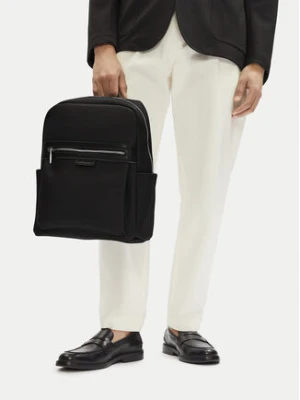 Gino Rossi Plecak 06A10939-2 Czarny