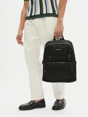 Gino Rossi Plecak 06A11235-1 Czarny