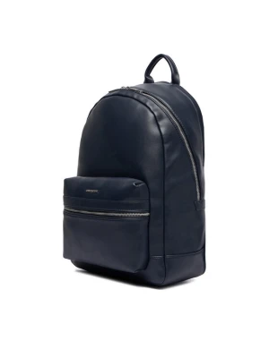 GINO ROSSI Plecak C-SW071XC Granatowy