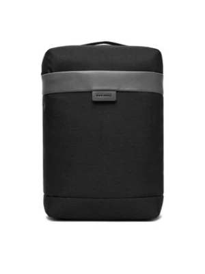 GINO ROSSI Plecak CEO-GIN-KL-001-09 Szary ciemny