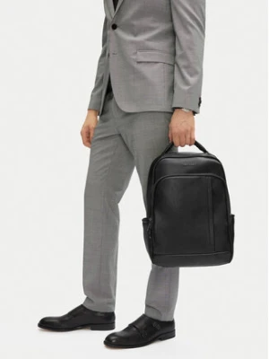 Gino Rossi Plecak GIN-L-002-07 Czarny