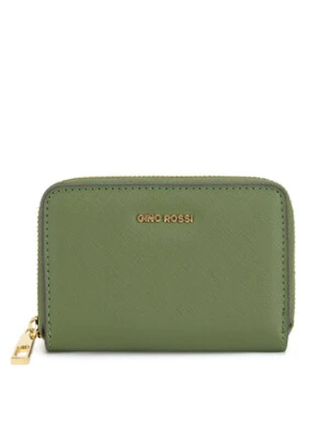 Gino Rossi Portfel QYL0021 Zielony