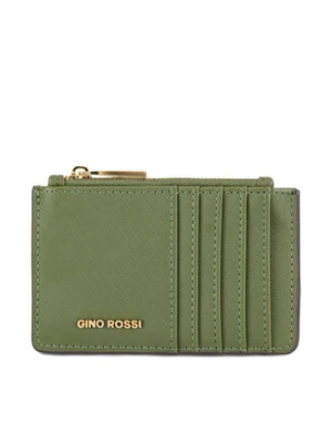 Gino Rossi Portfel QYL0022 Zielony