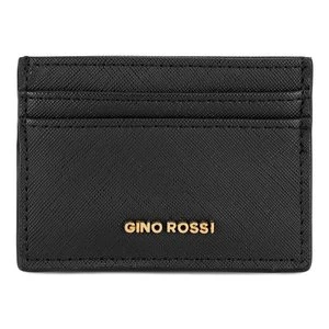 Gino Rossi QYL0023 Czarny