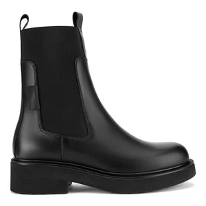 Gino Rossi RIDER-24607PE Czarny