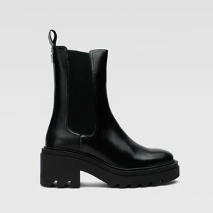 Gino Rossi RST-CIRCLE-02 Czarny