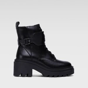 Gino Rossi RST-CIRCLE-07 Czarny