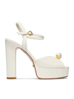 GINO ROSSI Sandały CEO-ROSE-LT2092-2 Biały