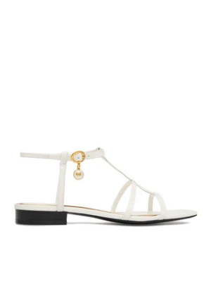 GINO ROSSI Sandały CEO-ROSE-LT22866-1 Biały